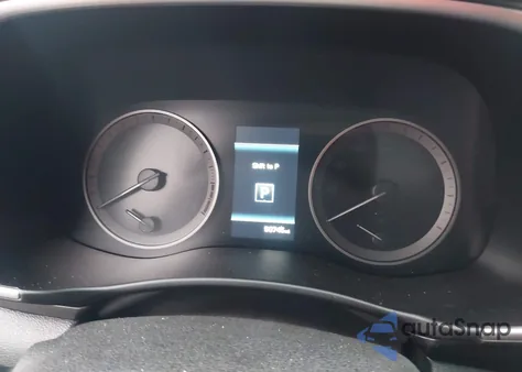 2020 Hyundai Tucson Ultimate из США, поврежденный, VIN KM8J3CAL3LU181013